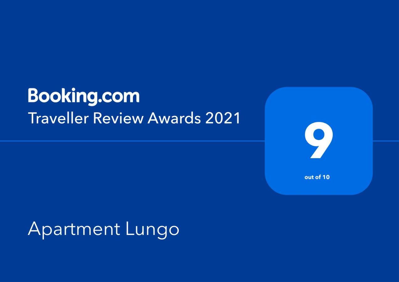 Apartments Lungo Pula Ngoại thất bức ảnh