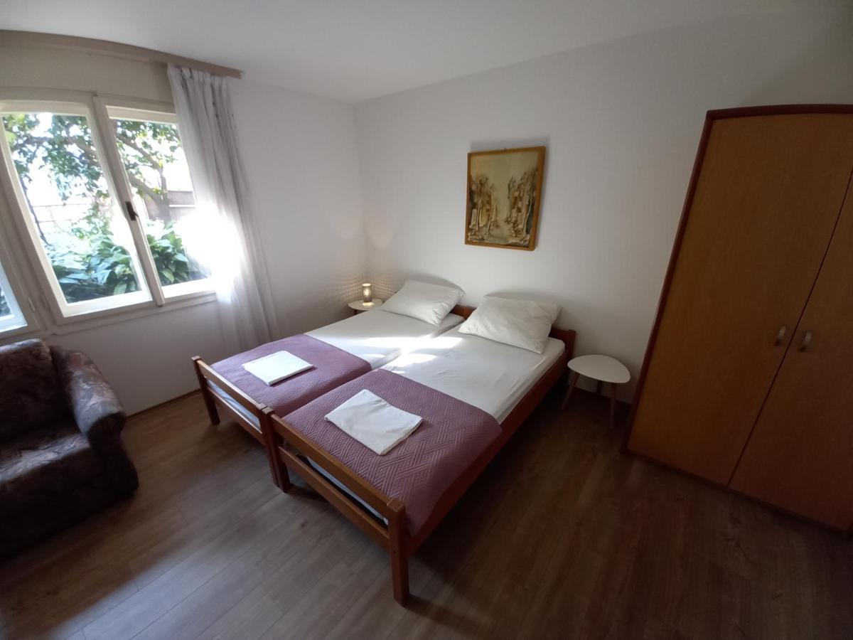 Apartments Lungo Pula Phòng bức ảnh