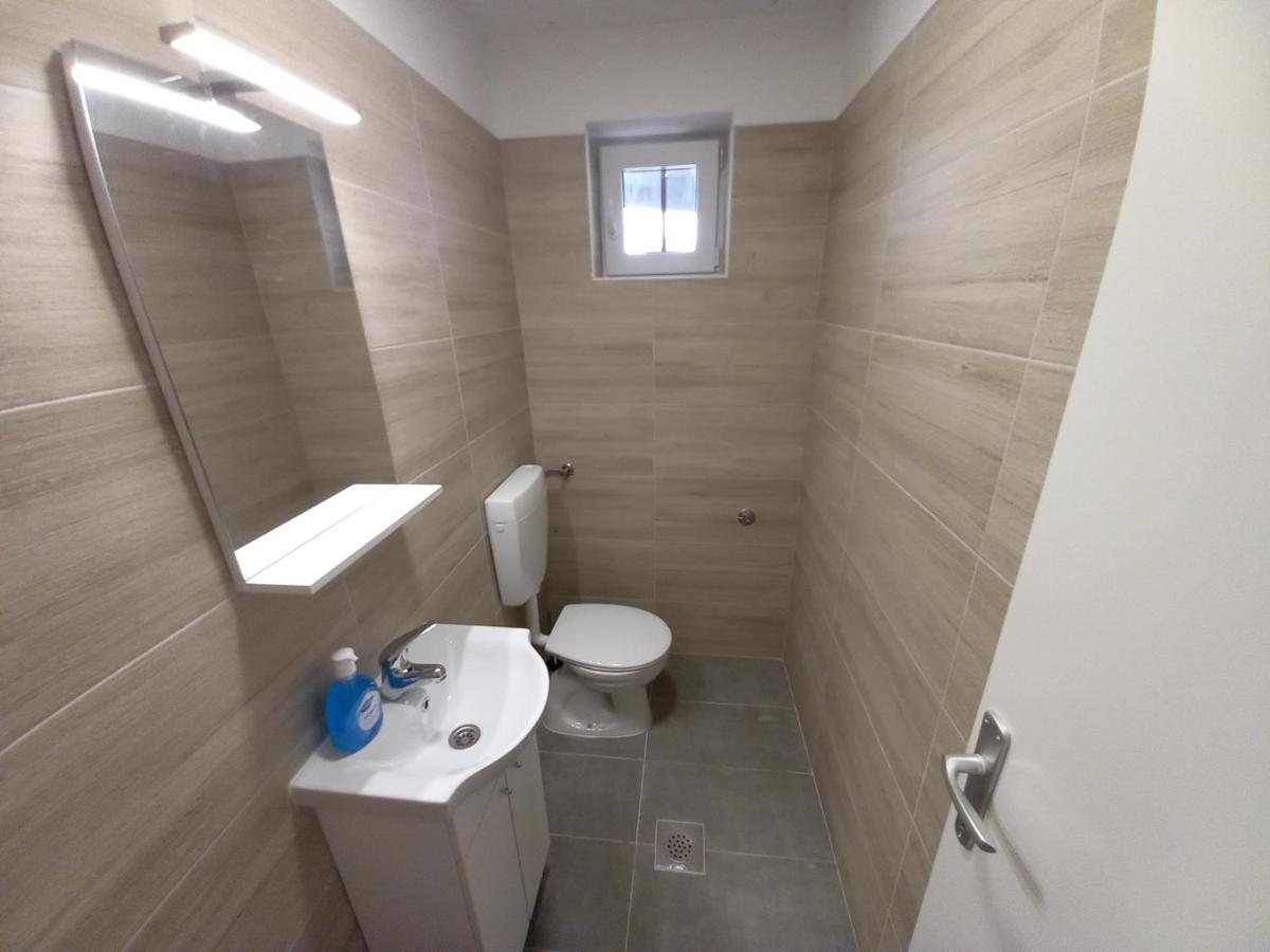 Apartments Lungo Pula Ngoại thất bức ảnh