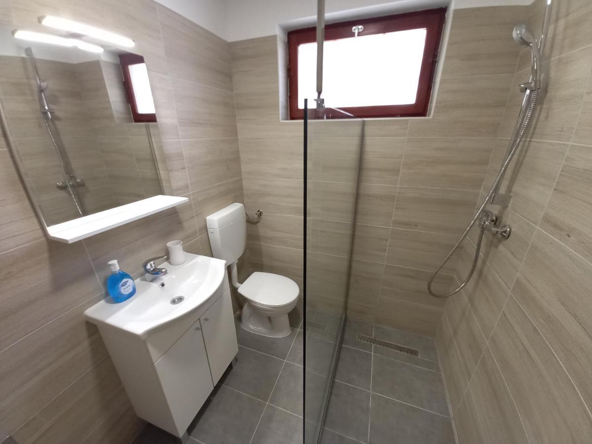 Apartments Lungo Pula Ngoại thất bức ảnh