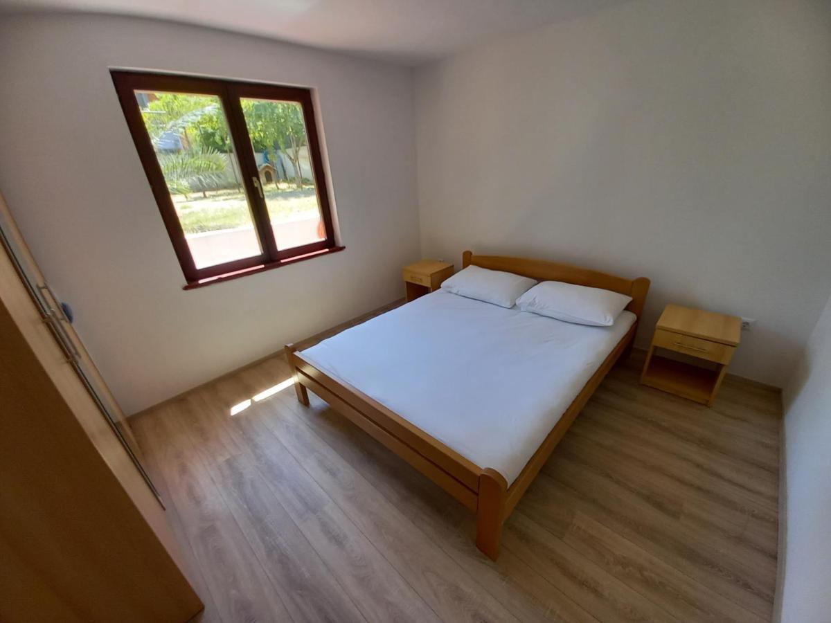 Apartments Lungo Pula Ngoại thất bức ảnh